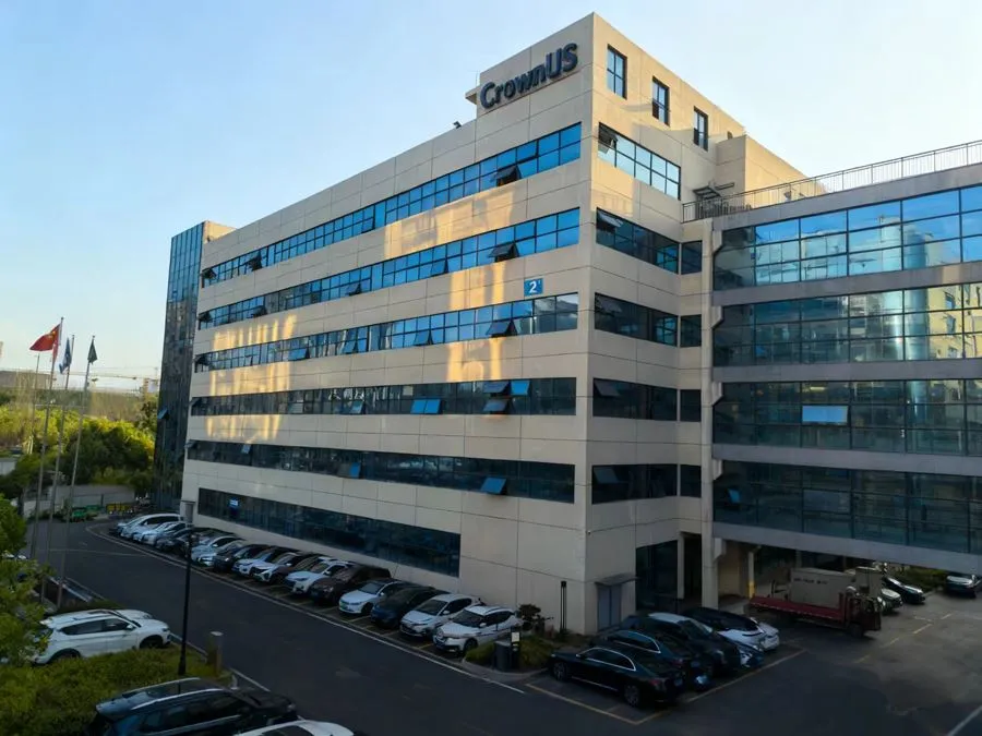 Türük Tanghuaise Takı Co, Ltd